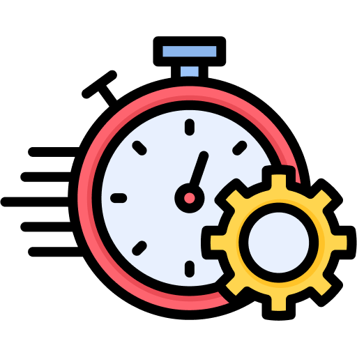 Fast & Reliable Support