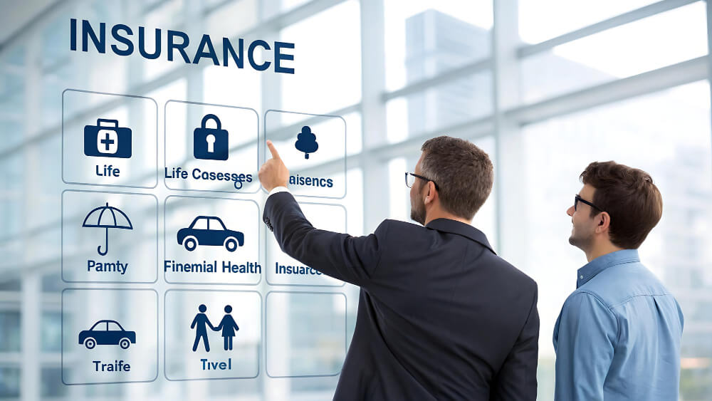 Customer Dashboard Screenshot